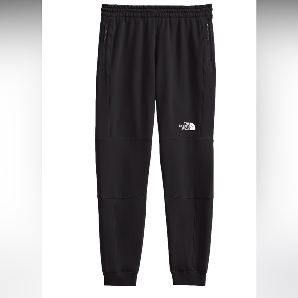 Women’s The North Face Tekware Pant - TNF Black - Size L/Reg